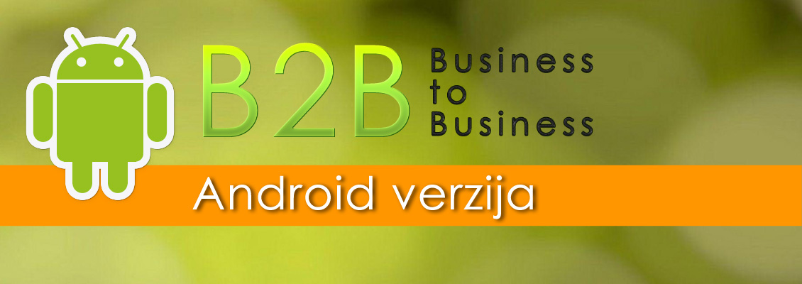 b2b-android-aplikacija